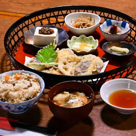Chichibu Glamping IRODORI
