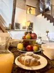 Residenza d'Epoca San Lorenzo Tre - breakfast