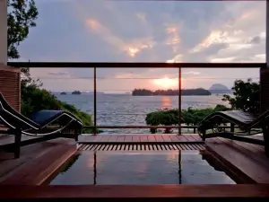 Hotel Ryugu