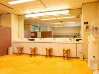 Izu Kogen Hotel Five Stars - badewanne