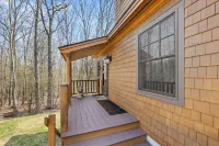4th of July Weekend Still Open! Come Stay and Enjoy Bridgton Comm Celebration! - 3-Star