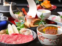 Yugawara Onsen Chitose - breakfast