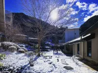Akame Onsen Hidden Hot Spring Taisenkaku - 3 Sao