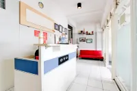 Hotel O near Plaza Ambarrukmo Yogyakarta formerly Wisma Arya 2 - 2-Star