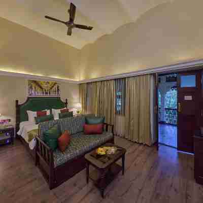 Royal Orchid Metropole Mysore Rooms