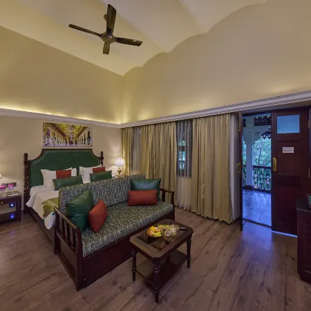 Royal Orchid Metropole Mysore