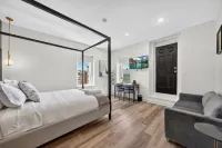 Columbus Hotel - Bed and Breakfasts
