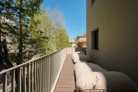 Evangelisti Palace - de playa