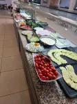 貝爾坎飯店 - 早餐
