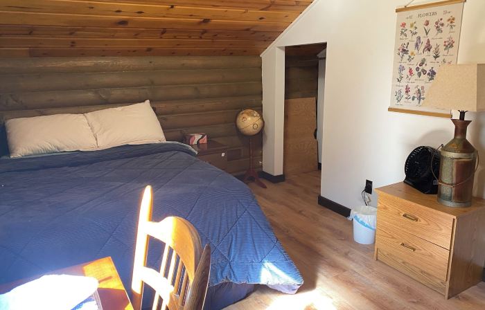 Valdez Lodge