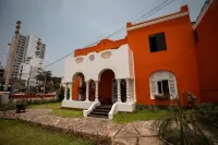Great Partners Hostel - 2-Star