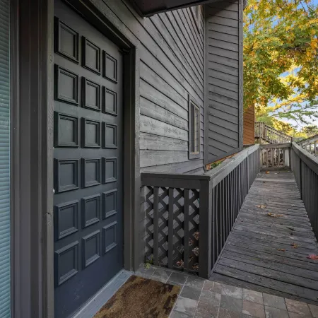 Hot Springs Vacation Rental w/ Game Room!