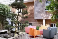 Best Western Hotel Garden  Spa - spa