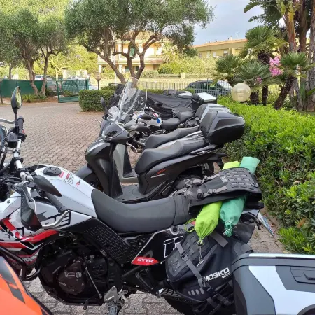Green Sporting Club Hotel