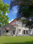 Chino Town Gallery Alley - إقامة ريفية
