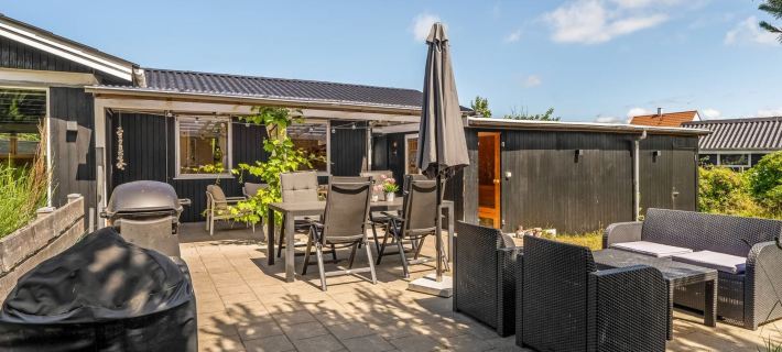 "Resi" - 400m from the Sea Hotels in Klitmoller