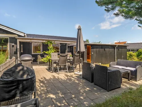 "Resi" - 400m from the Sea - parking