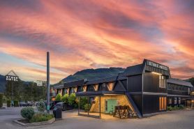 Stoke Hotel SureStay Collection by Best Western