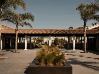 Oku Andalusia - Spa