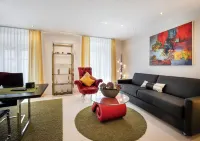 Gaia Hotel Basel - the Sustainable 4 Star Hotel - 4-Star