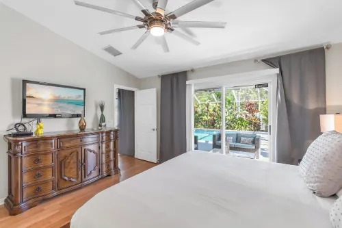 Paradise Heated Pool near House Near Siesta Key Beach and IMG Academy - مسبح خاص