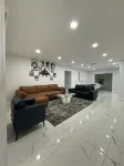 Stylish, Comfortable 3 bedroom house - 3-Star