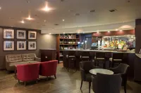 Best Western Atlantic Hotel - Gym
