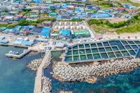 Haewon Caravan & Sea Fishing - Campingplats