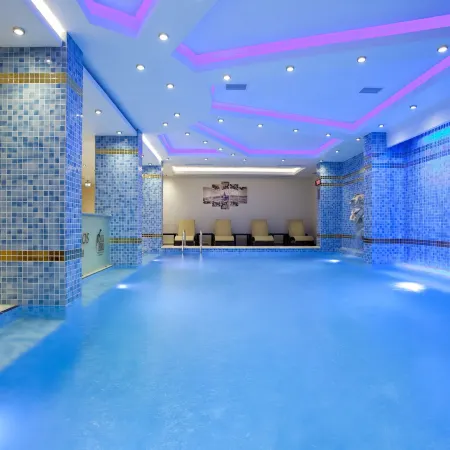 Black Bird Thermal Hotel & Spa
