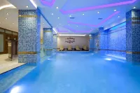 Black Bird Thermal Hotel & Spa - Pools