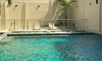 Cabañas Covemar - Ocean View