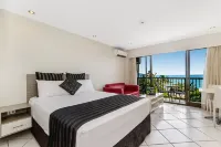 Aquarius on the Beach - Apartments