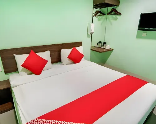 Dream House Hotel Zimmer Photos