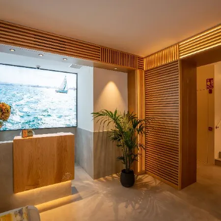 Sercotel El Balcón de la Bahía Suites
