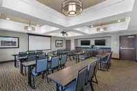 Best Western Plus Overland Inn - Pet friendly