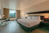 Four Points by Sheraton San Jose Sabana - Quầy bar