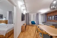 Konak Apartments & SPA - Bar