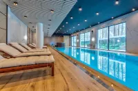 Konak Apartments & SPA - Pools