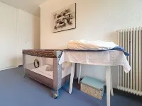 Appartements Binderhof - 3 stjerner