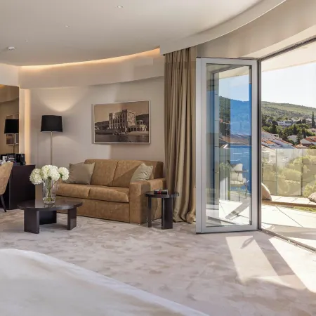 Luxury Hotel Amabilis