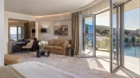 Luxury Hotel Amabilis - Pools