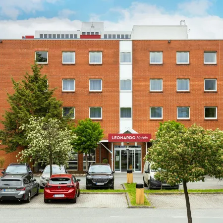 Leonardo Hotel Hannover Medical Park