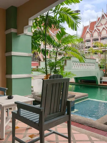 รูปภาพของLe Palace hotel krabi
