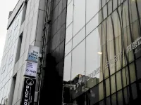 The Stay Korea Hotels near Gallery All