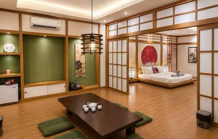Hotel Kyodai Singkawang