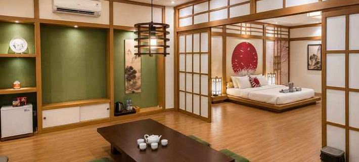 Hotel Kyodai Singkawang Hotels in Singkawang