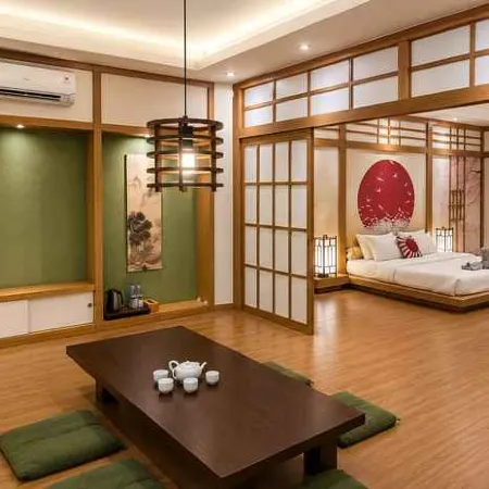 Hotel Kyodai Singkawang