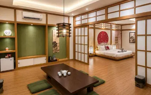 Hotel Kyodai Singkawang - 3 ดาว