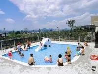 Tresta Shirayama - Pools