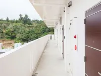 Kariyushi Condominium Resort KIN Yaka Seaside - Wifi